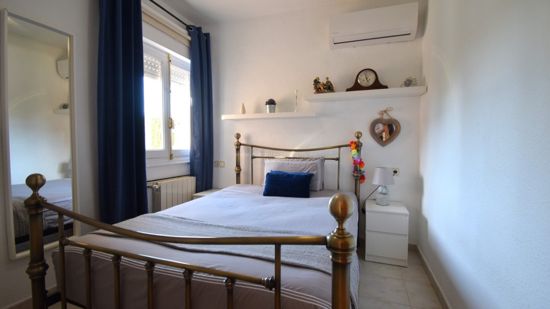 Hus / Villa i Los Balcones