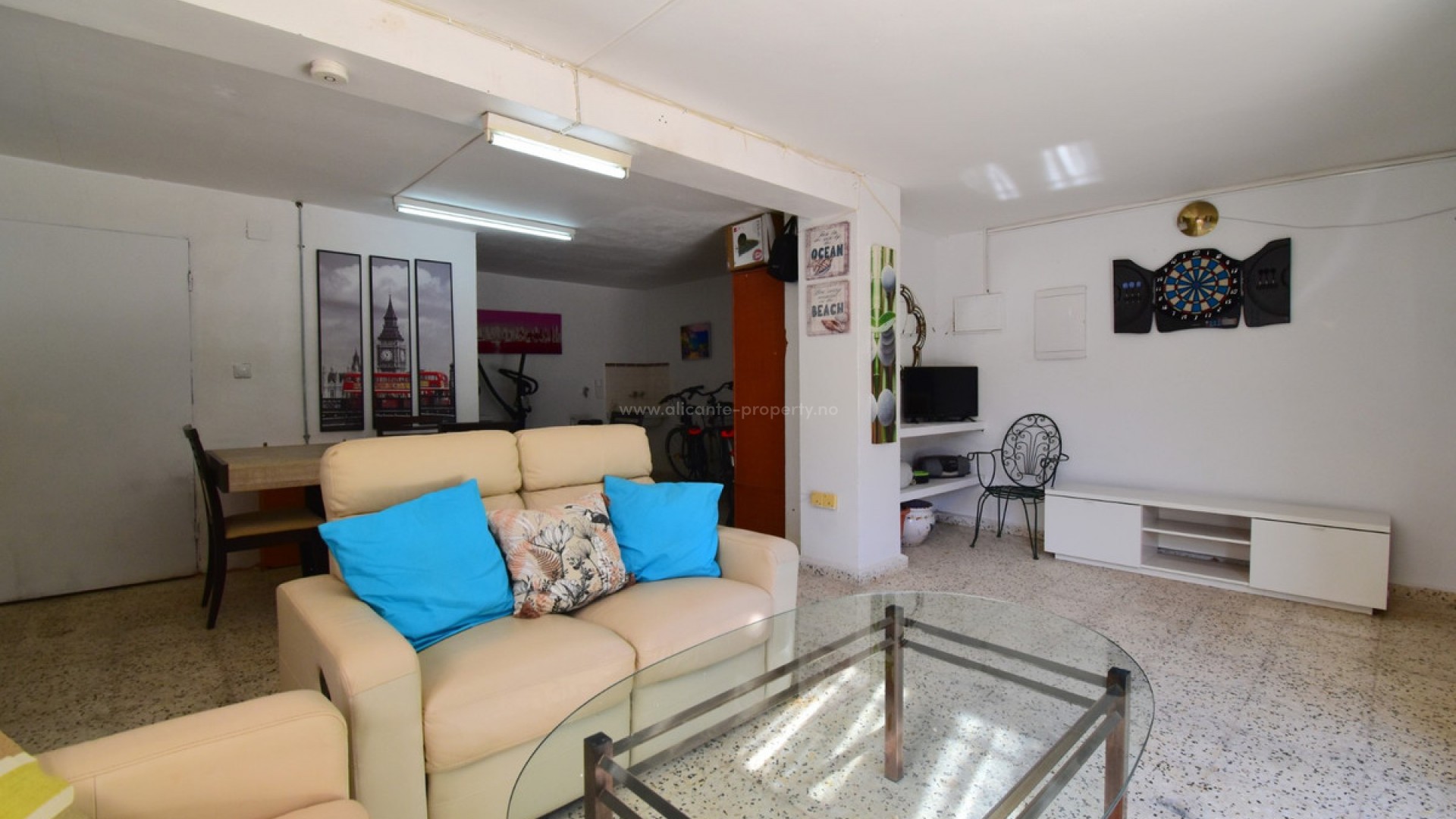 Hus / Villa i Los Balcones