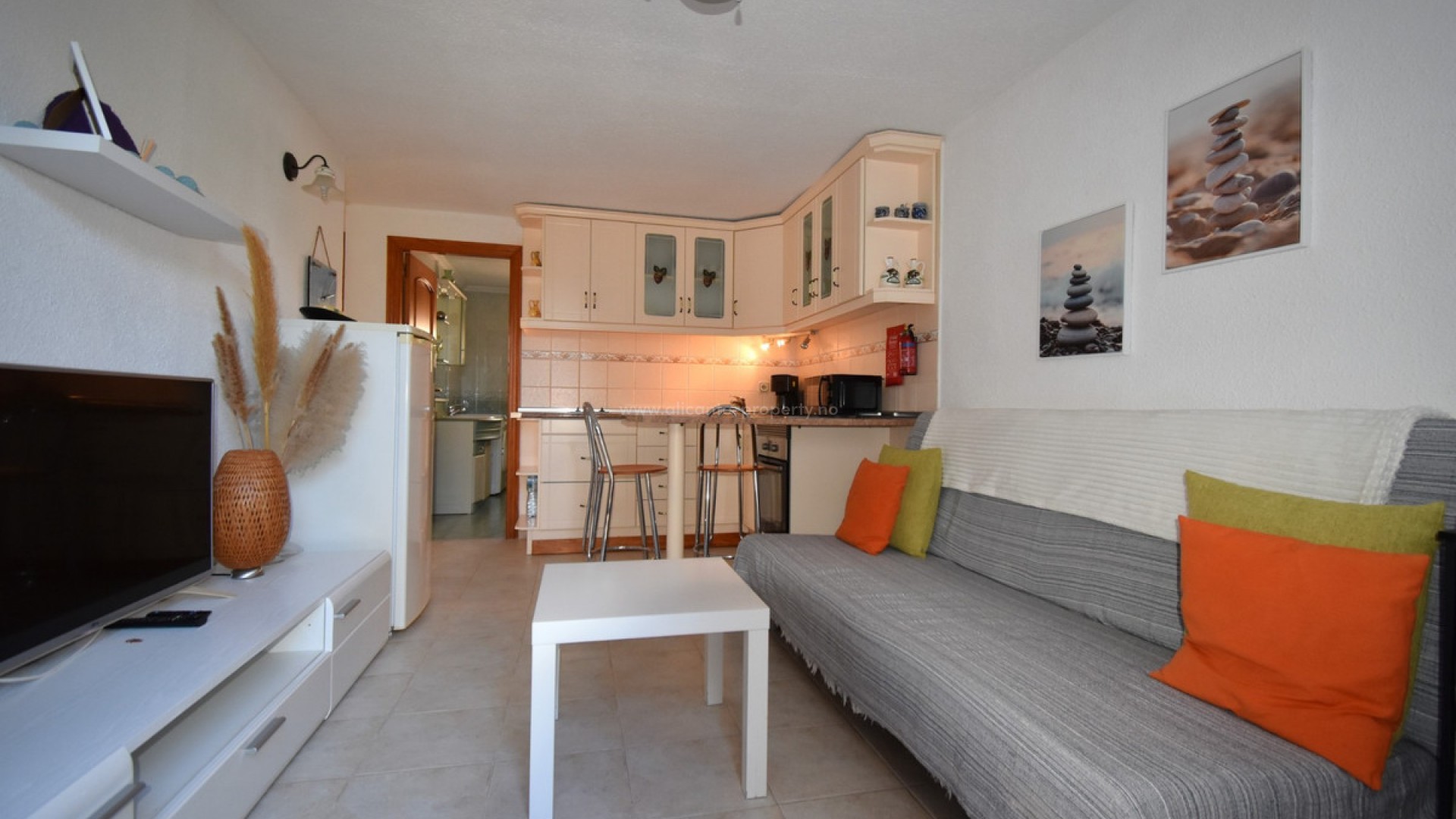 Hus / Villa i Los Balcones