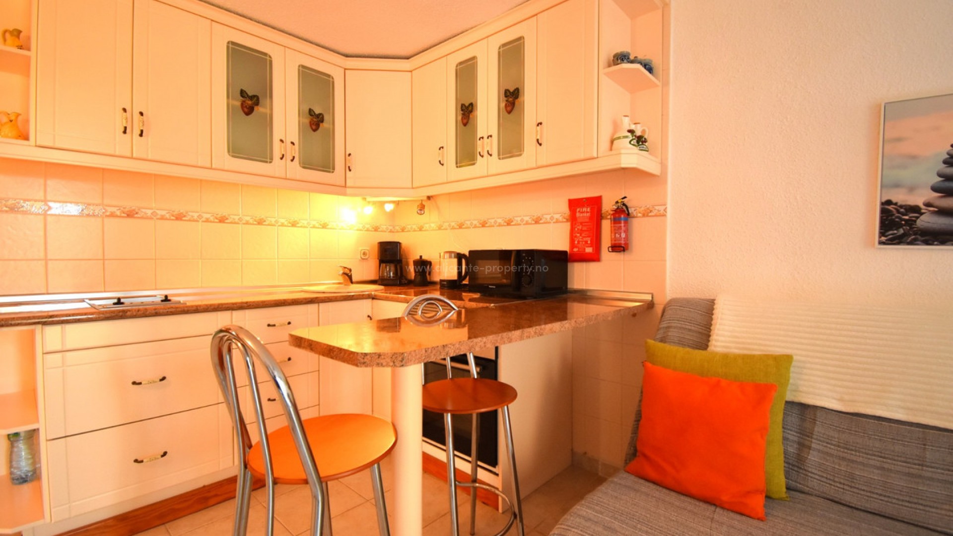 Hus / Villa i Los Balcones