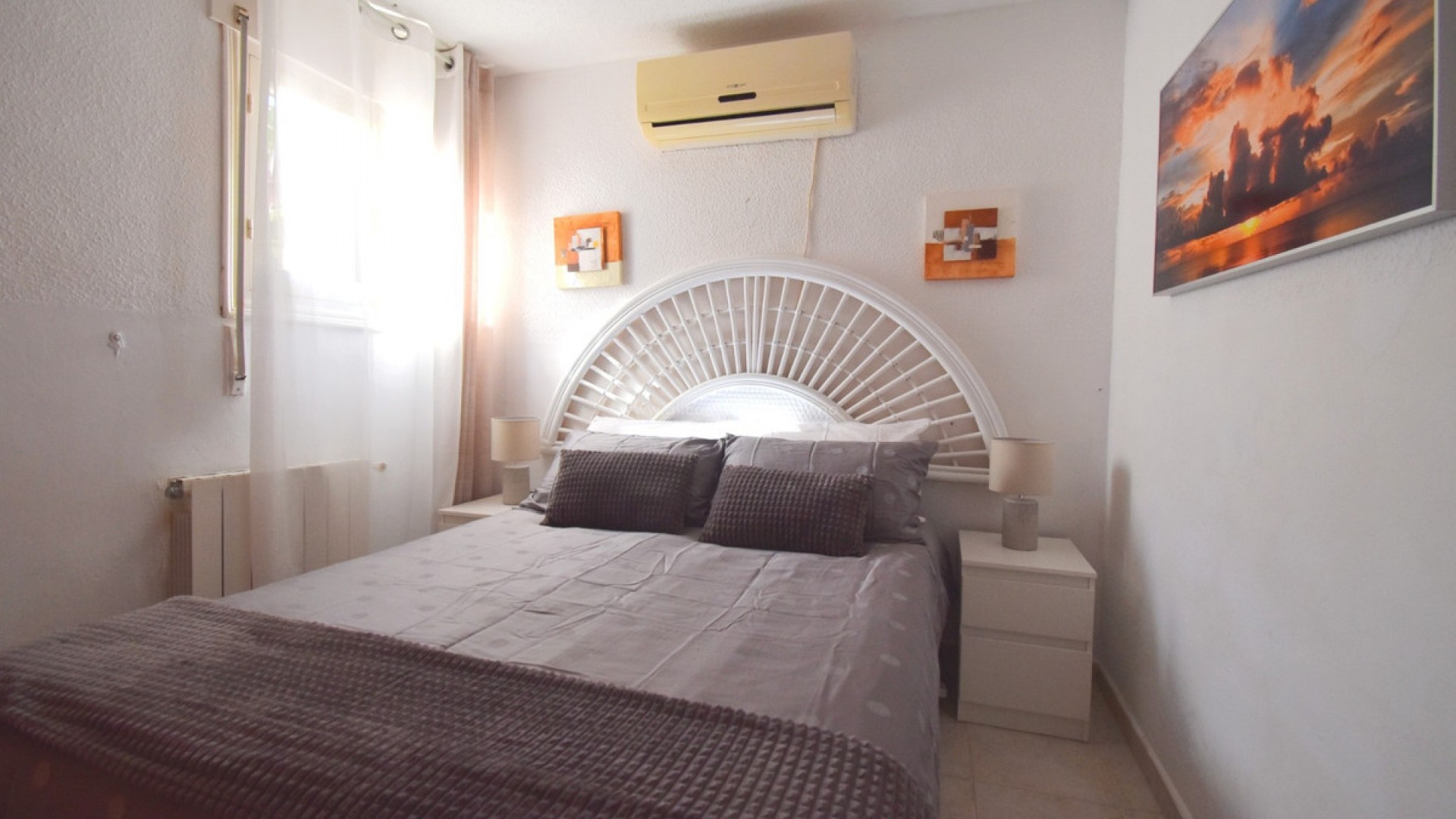 Hus / Villa i Los Balcones