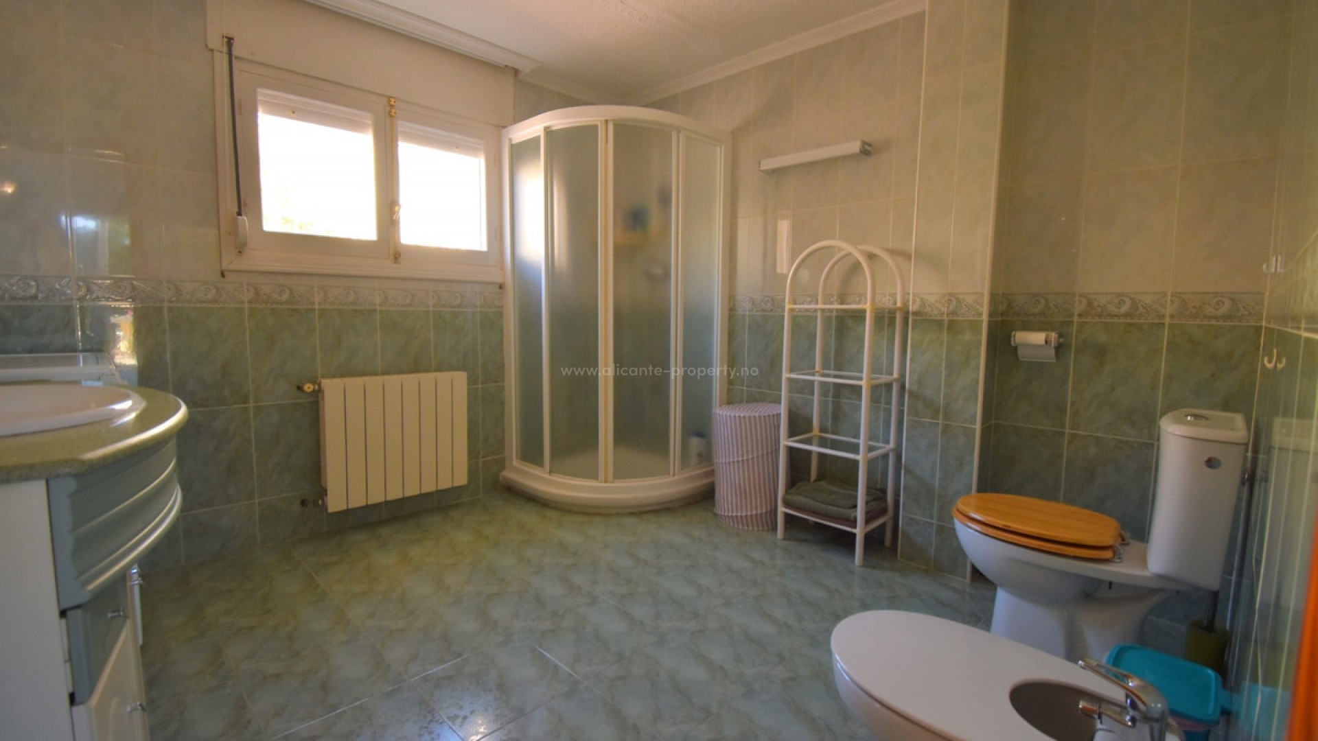 Hus / Villa i Los Balcones