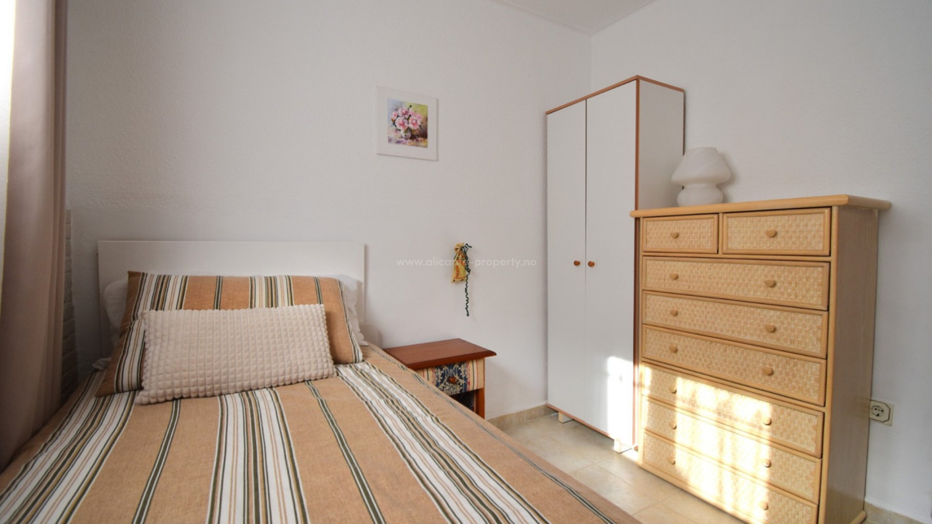 Hus / Villa i Los Balcones