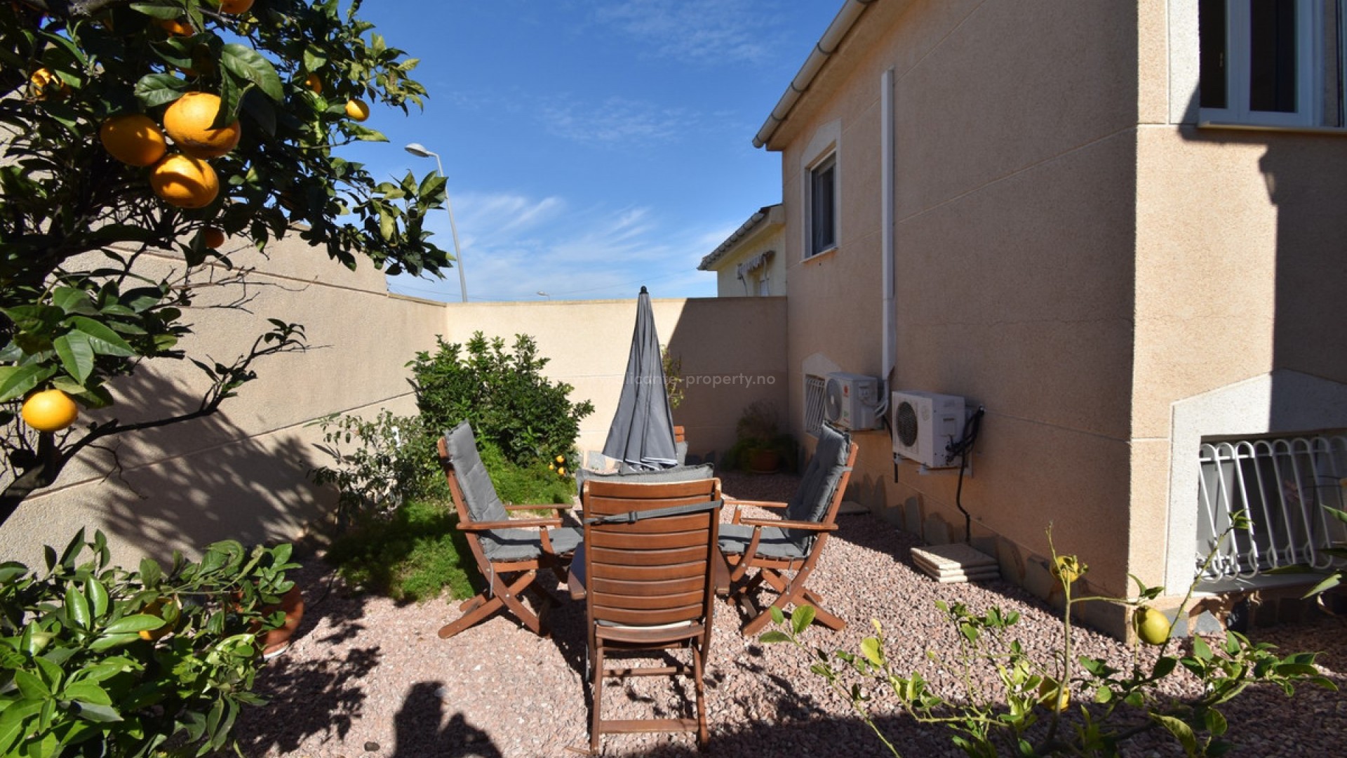 Hus / Villa i Los Balcones