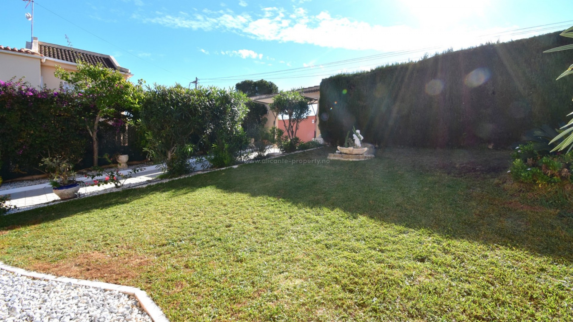 Hus / Villa i Los Balcones