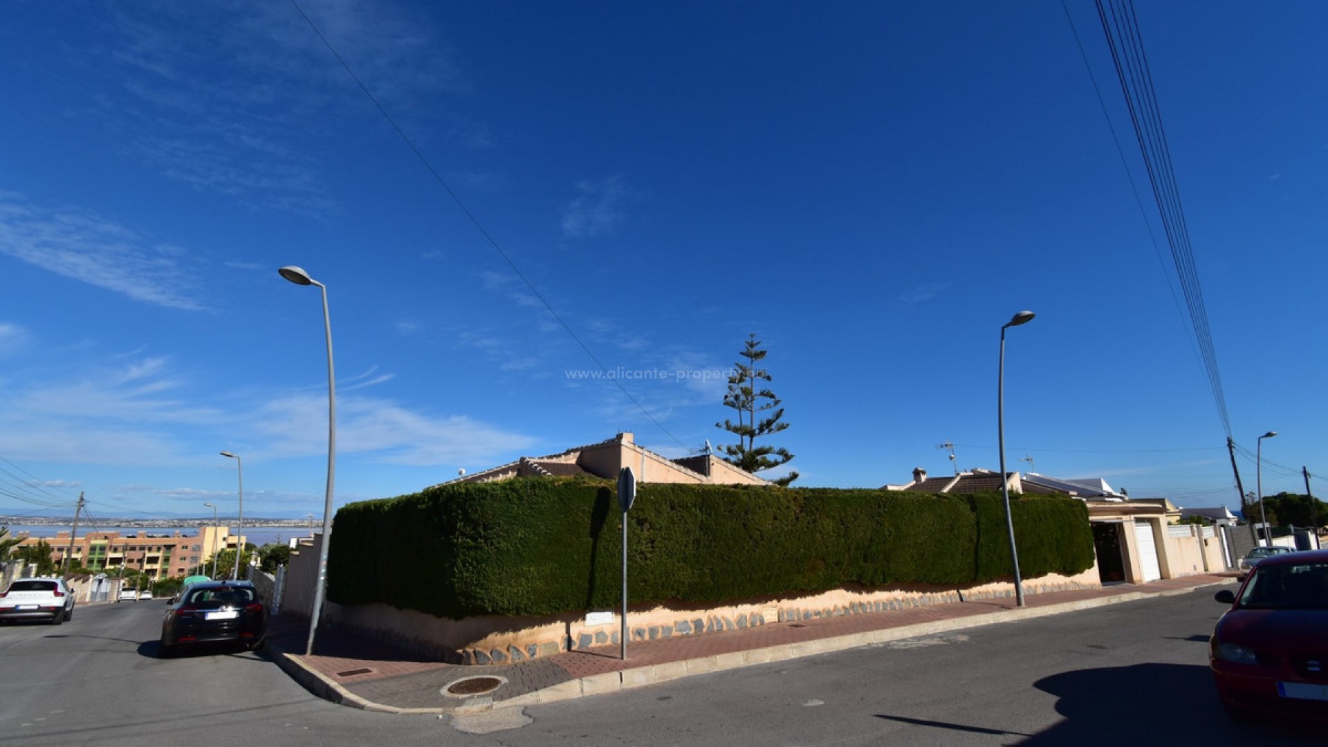 Hus / Villa i Los Balcones