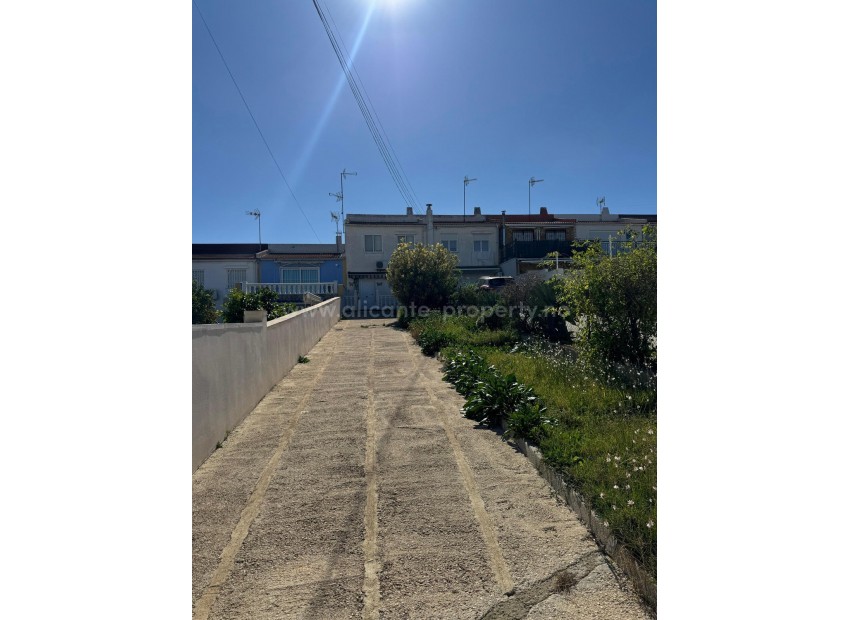 Hus / Villa i Los Balcones