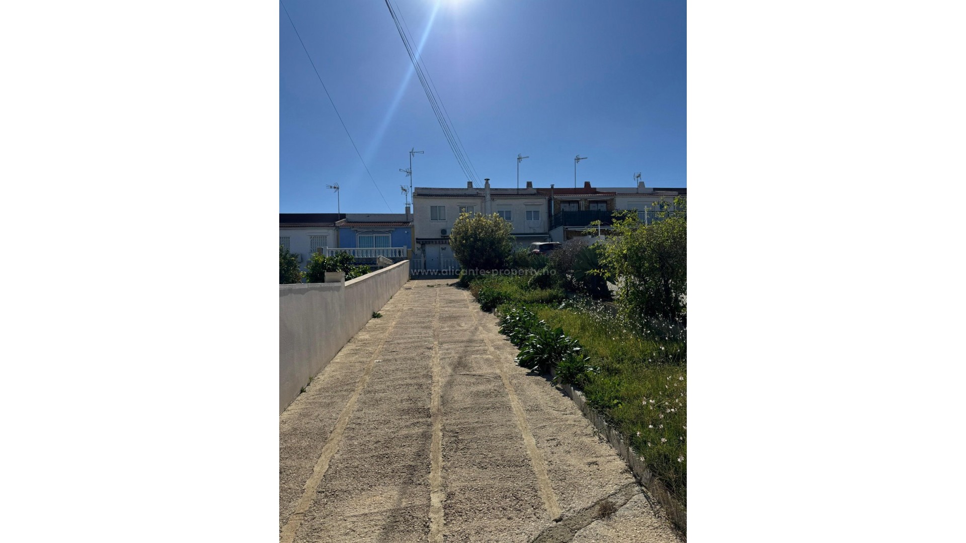 Hus / Villa i Los Balcones