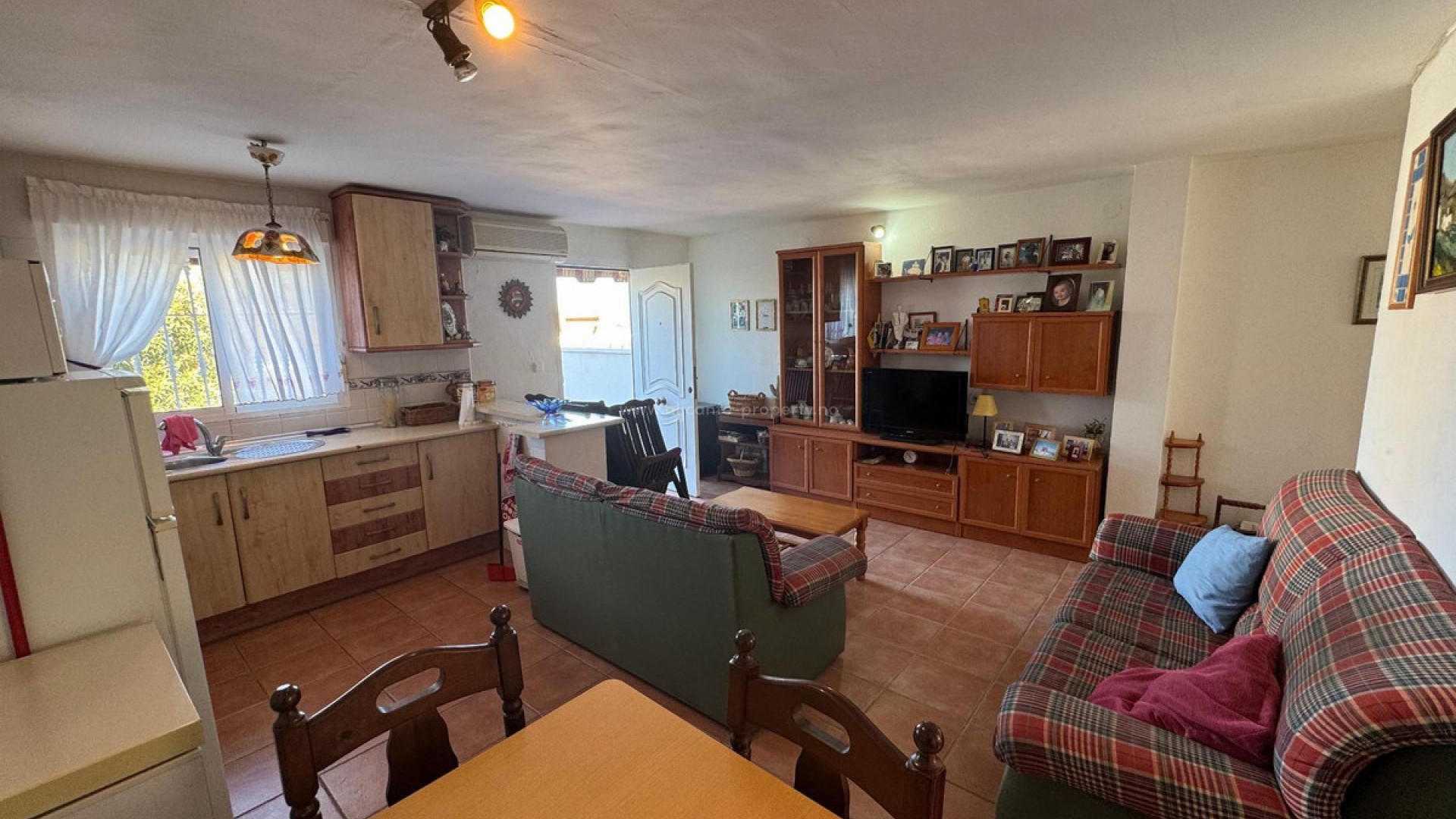 Hus / Villa i Los Balcones