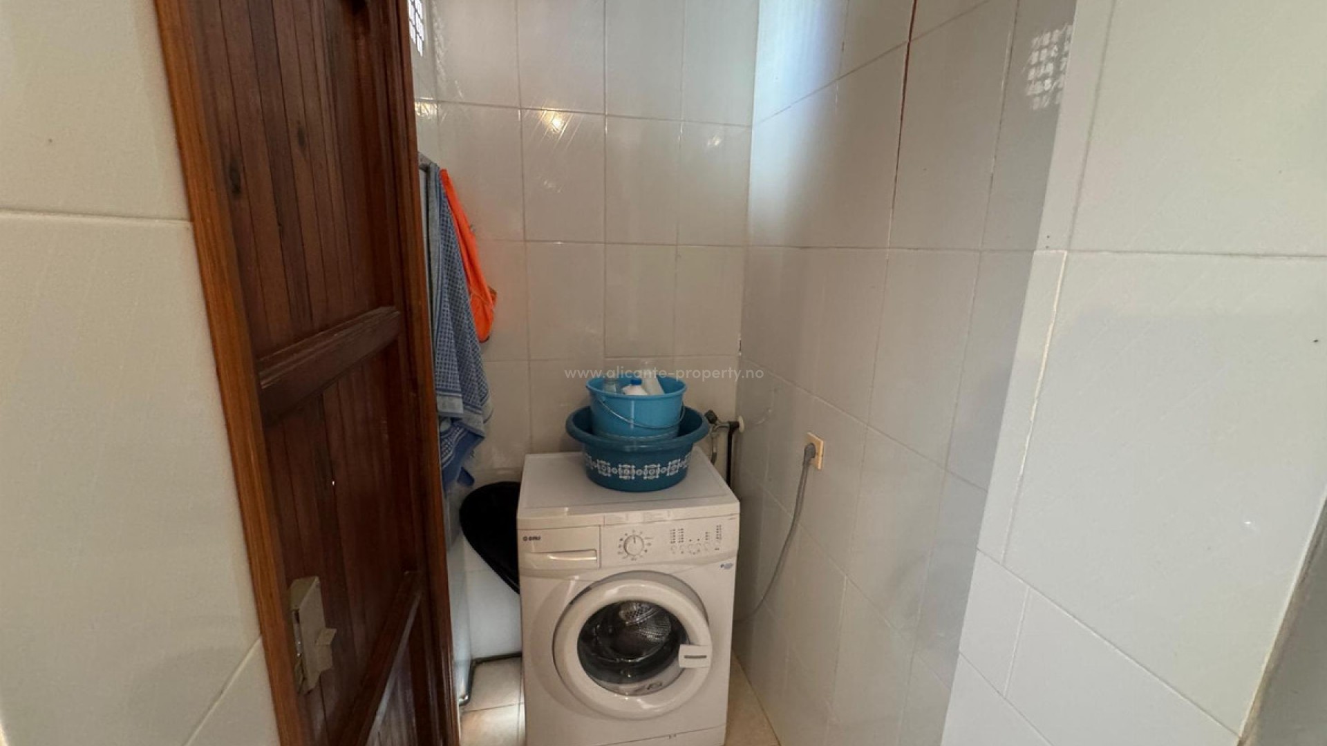 Hus / Villa i Los Balcones