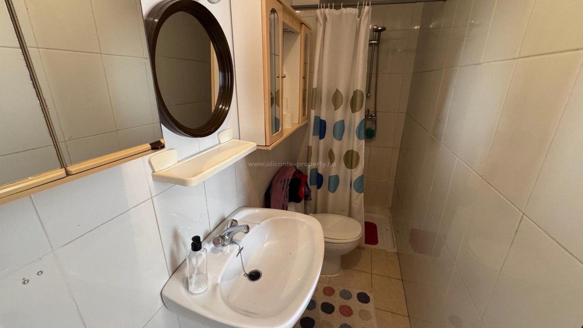 Hus / Villa i Los Balcones