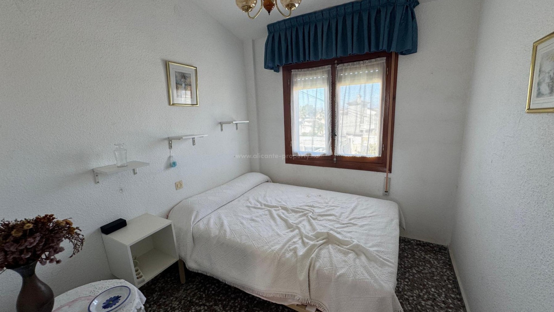 Hus / Villa i Los Balcones