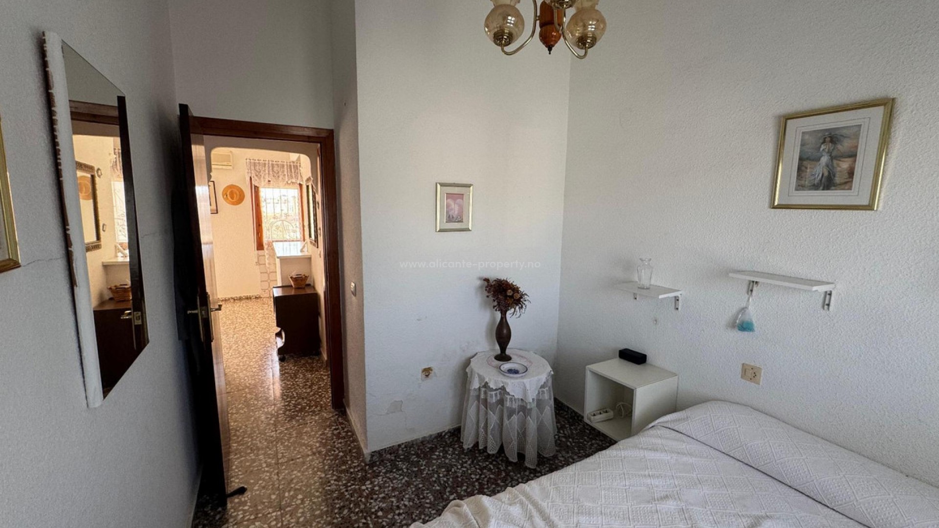 Hus / Villa i Los Balcones