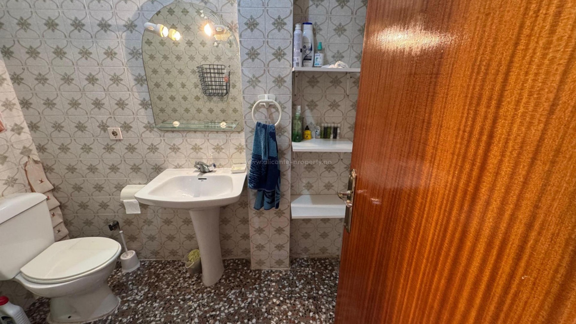 Hus / Villa i Los Balcones