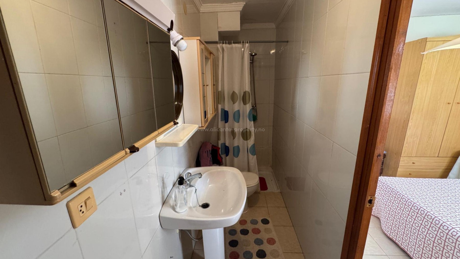 Hus / Villa i Los Balcones