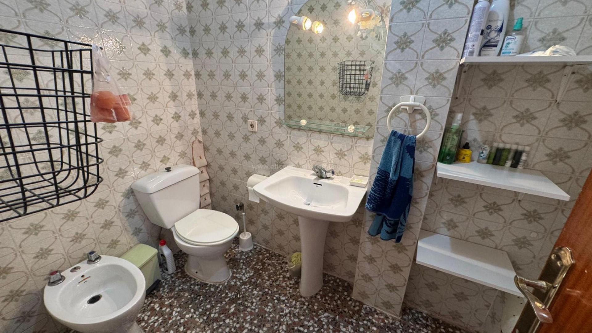 Hus / Villa i Los Balcones