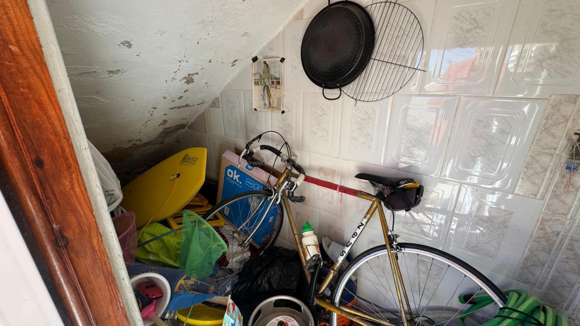 Hus / Villa i Los Balcones