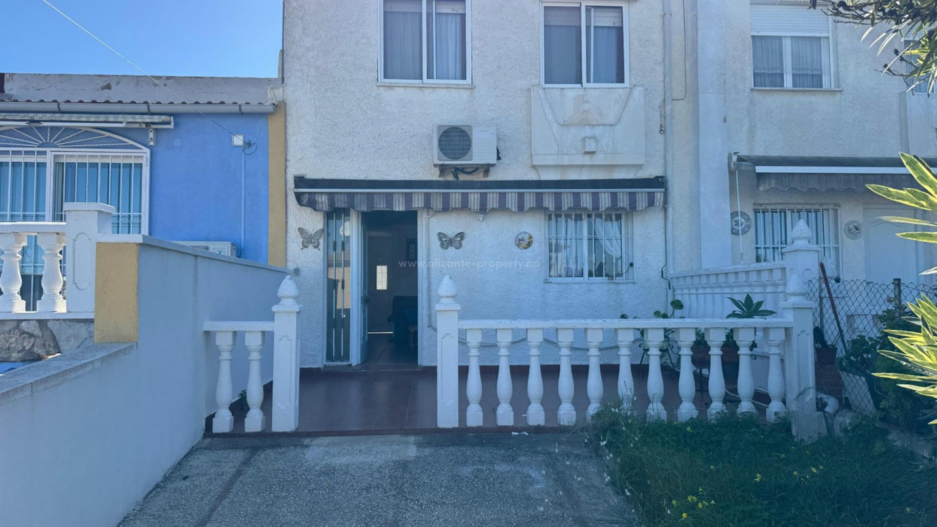 Hus / Villa i Los Balcones