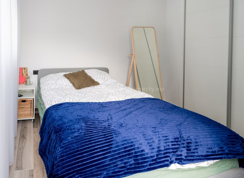 Hus / Villa i Los Balcones