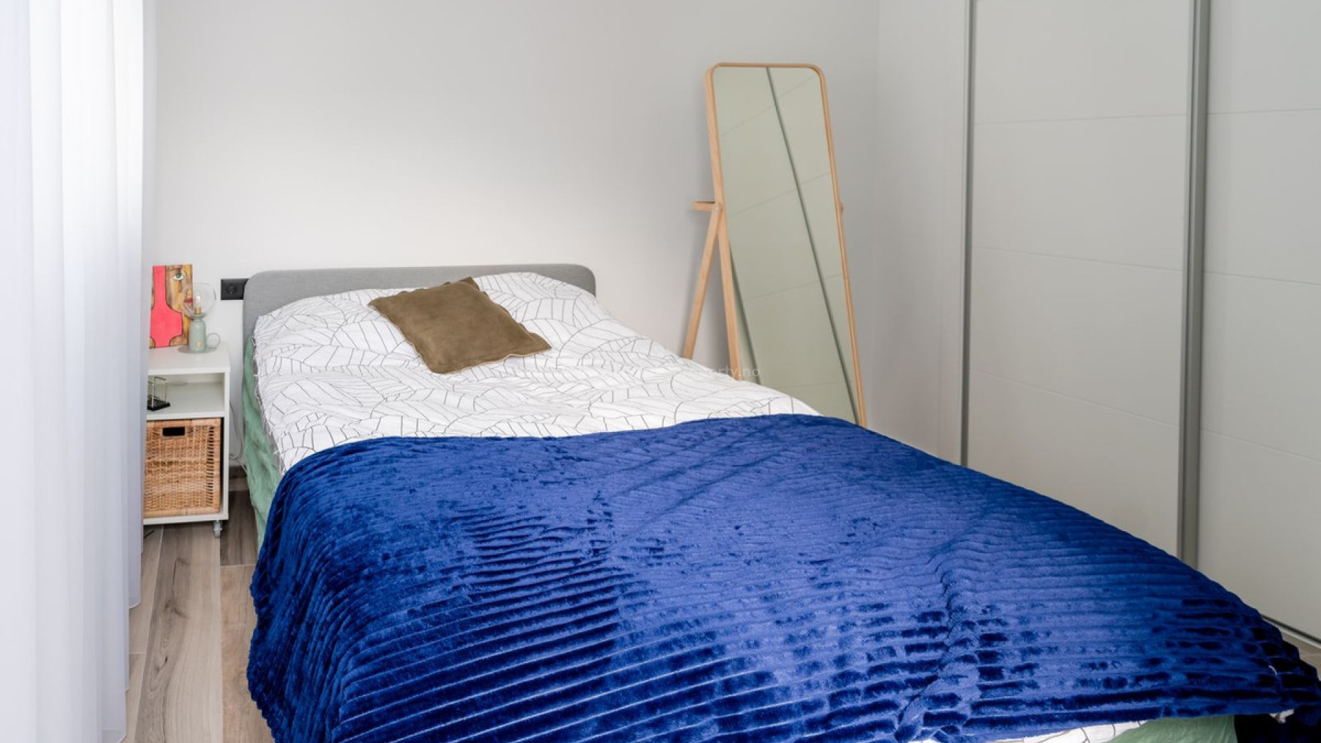 Hus / Villa i Los Balcones