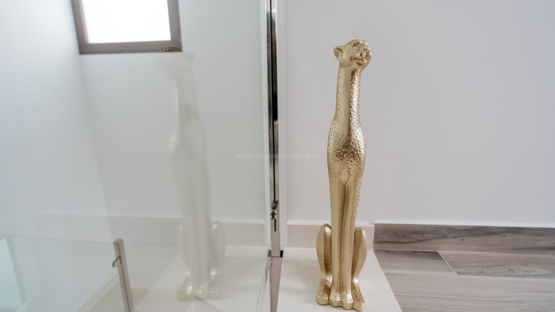 Hus / Villa i Los Balcones