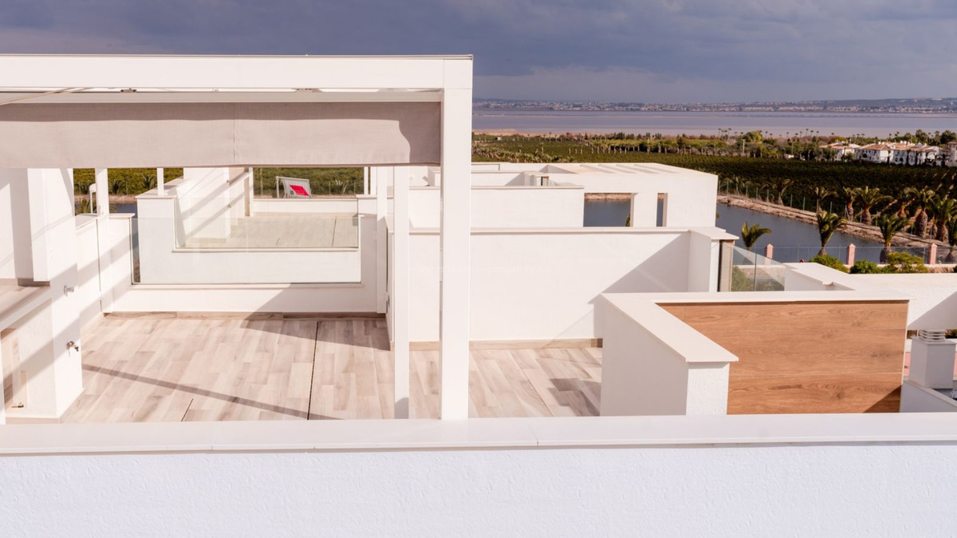 Hus / Villa i Los Balcones