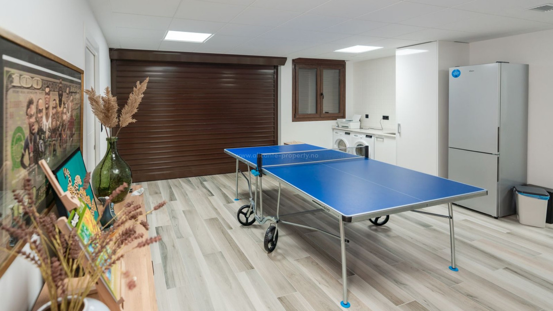 Hus / Villa i Los Balcones