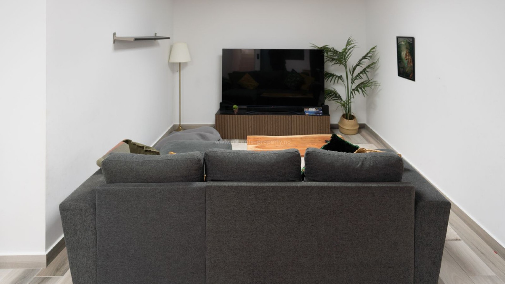 Hus / Villa i Los Balcones