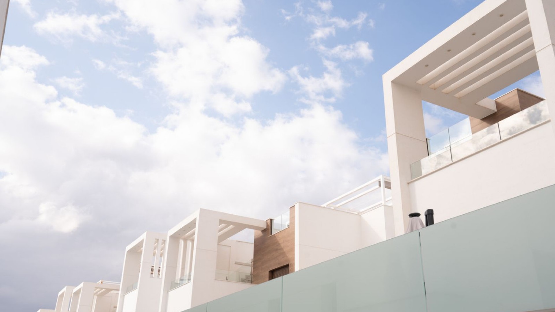 Hus / Villa i Los Balcones