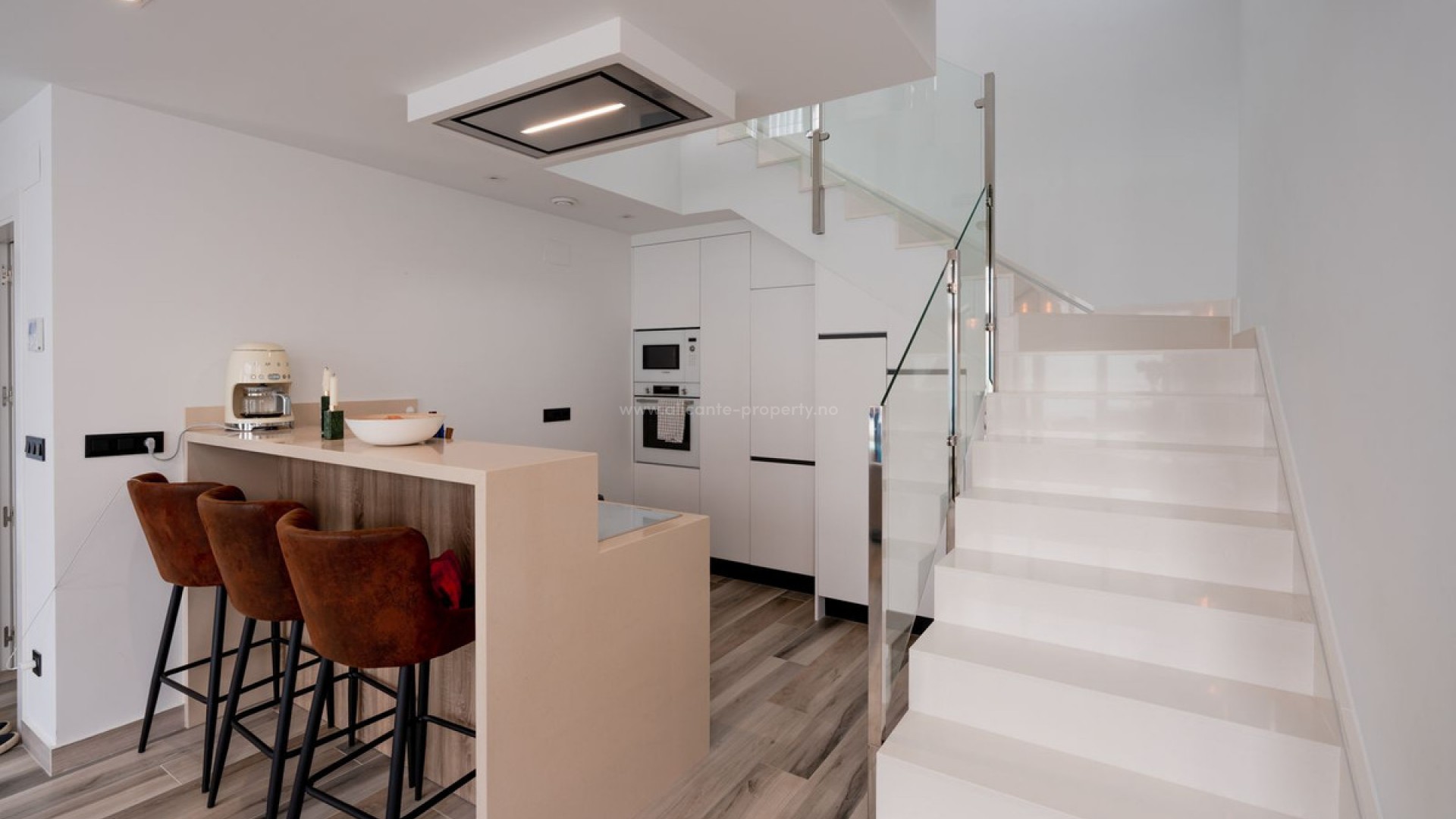 Hus / Villa i Los Balcones