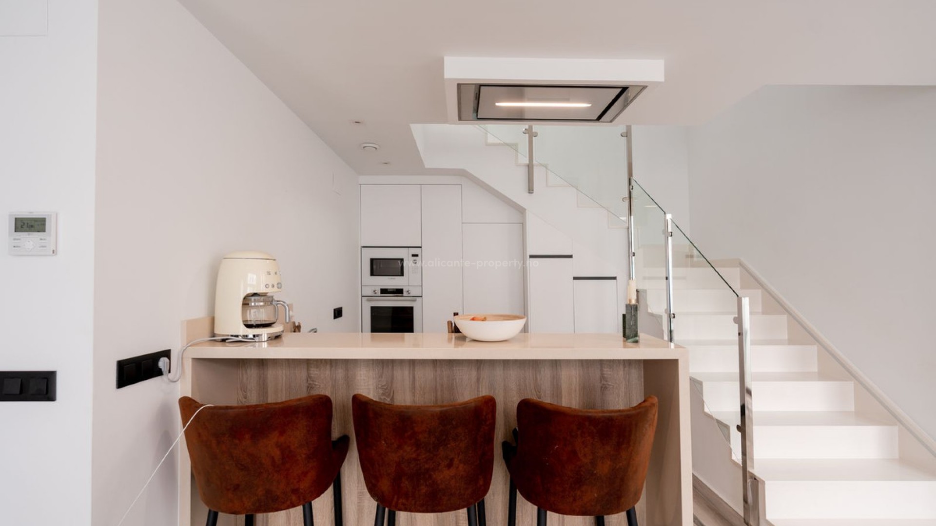 Hus / Villa i Los Balcones