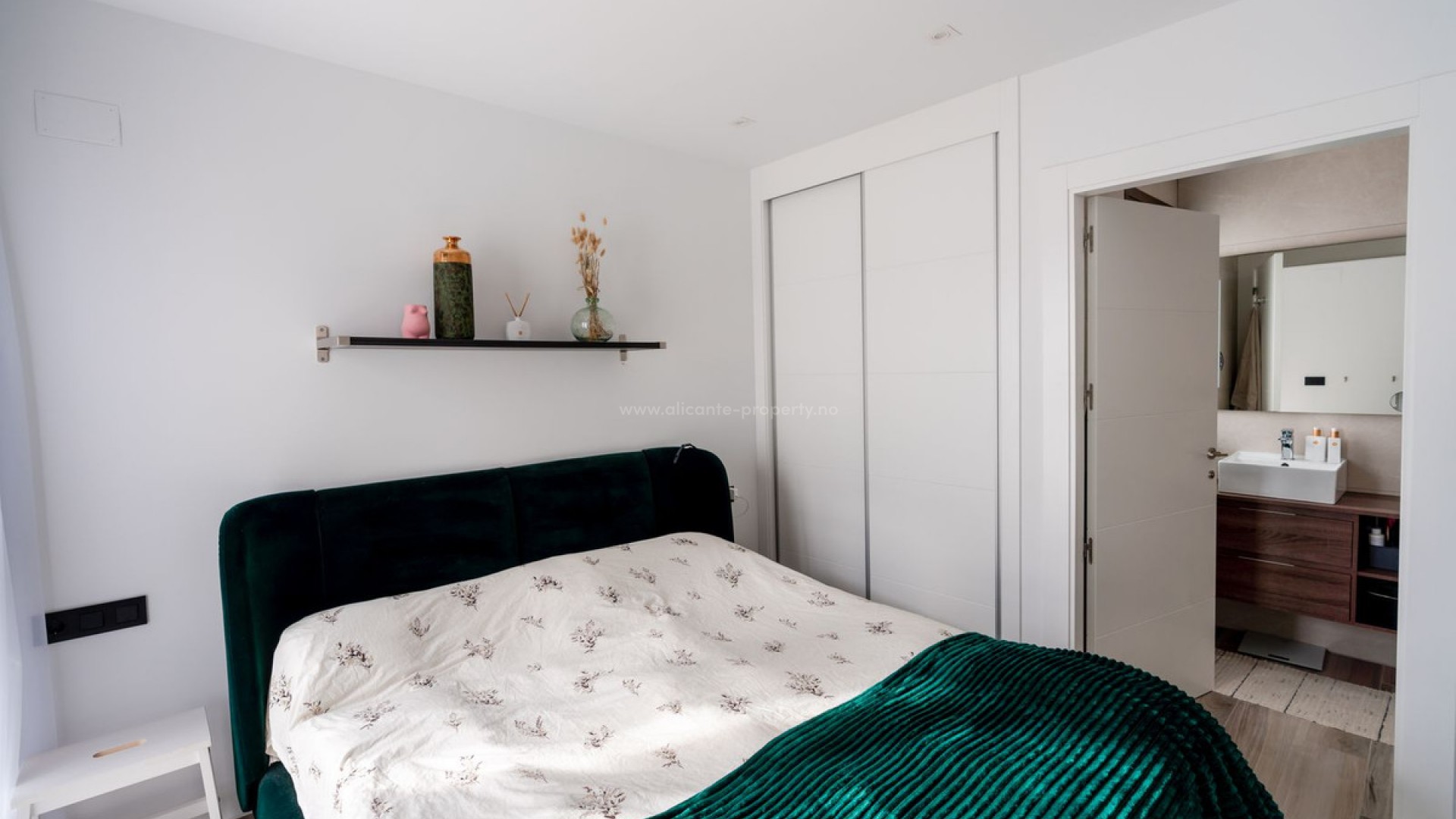 Hus / Villa i Los Balcones