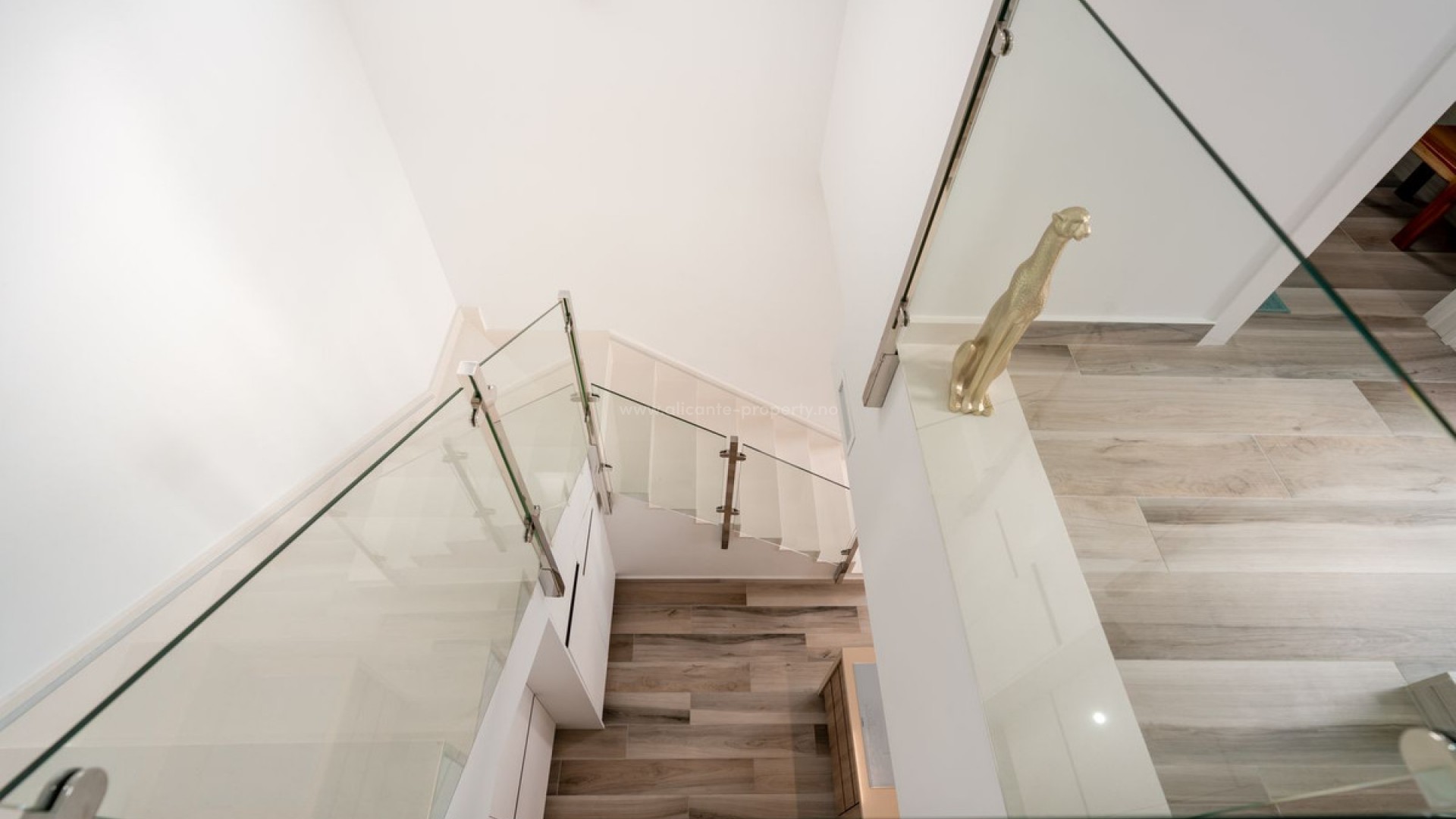 Hus / Villa i Los Balcones