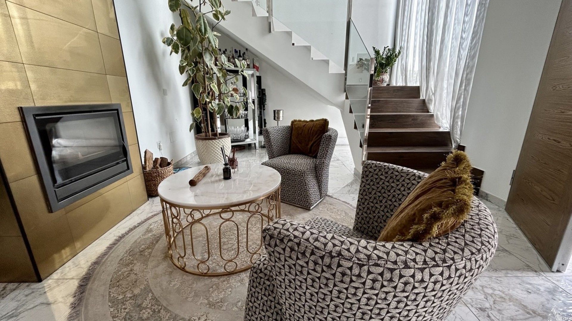 Hus / Villa i Los Balcones