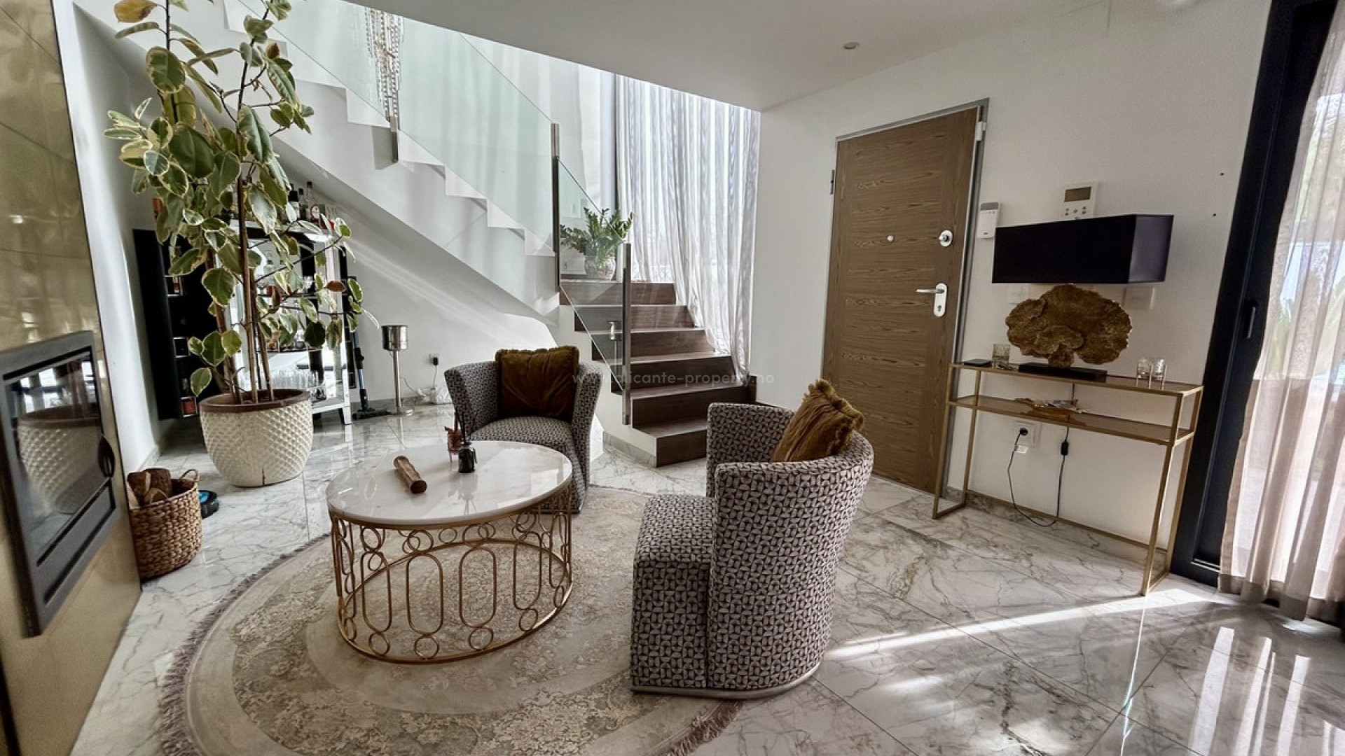 Hus / Villa i Los Balcones