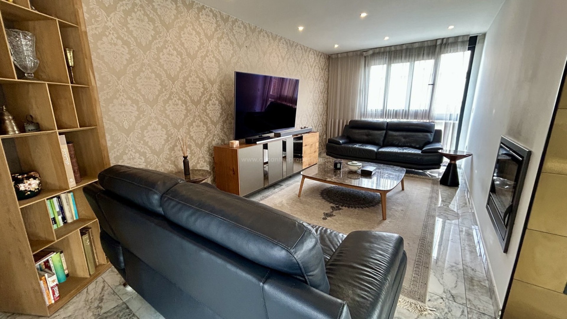 Hus / Villa i Los Balcones