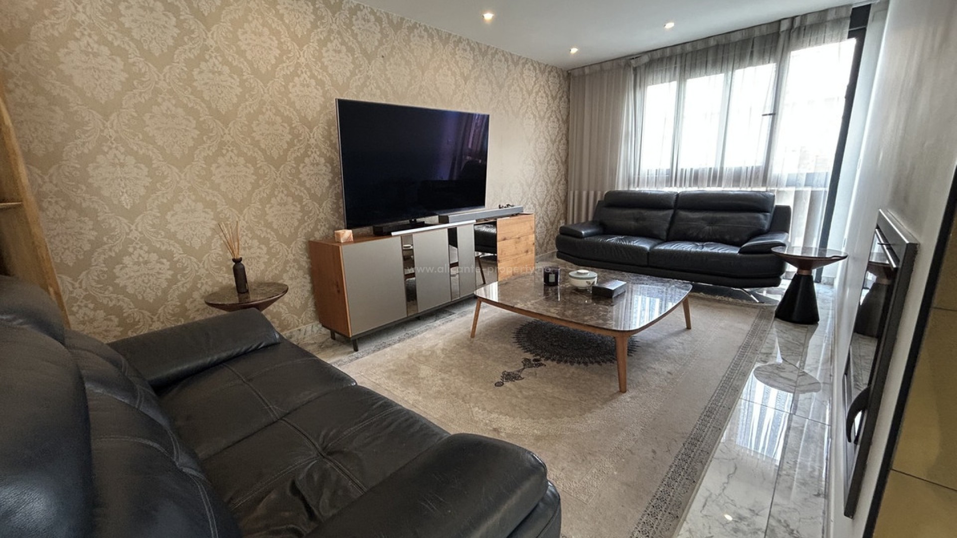 Hus / Villa i Los Balcones