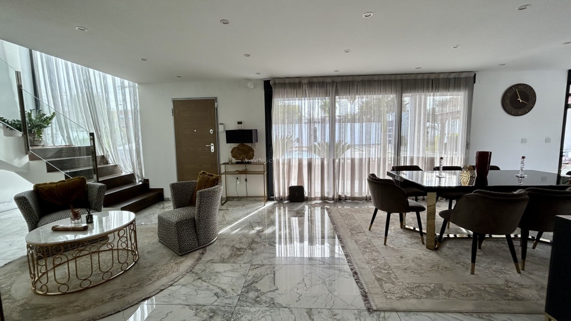 Hus / Villa i Los Balcones