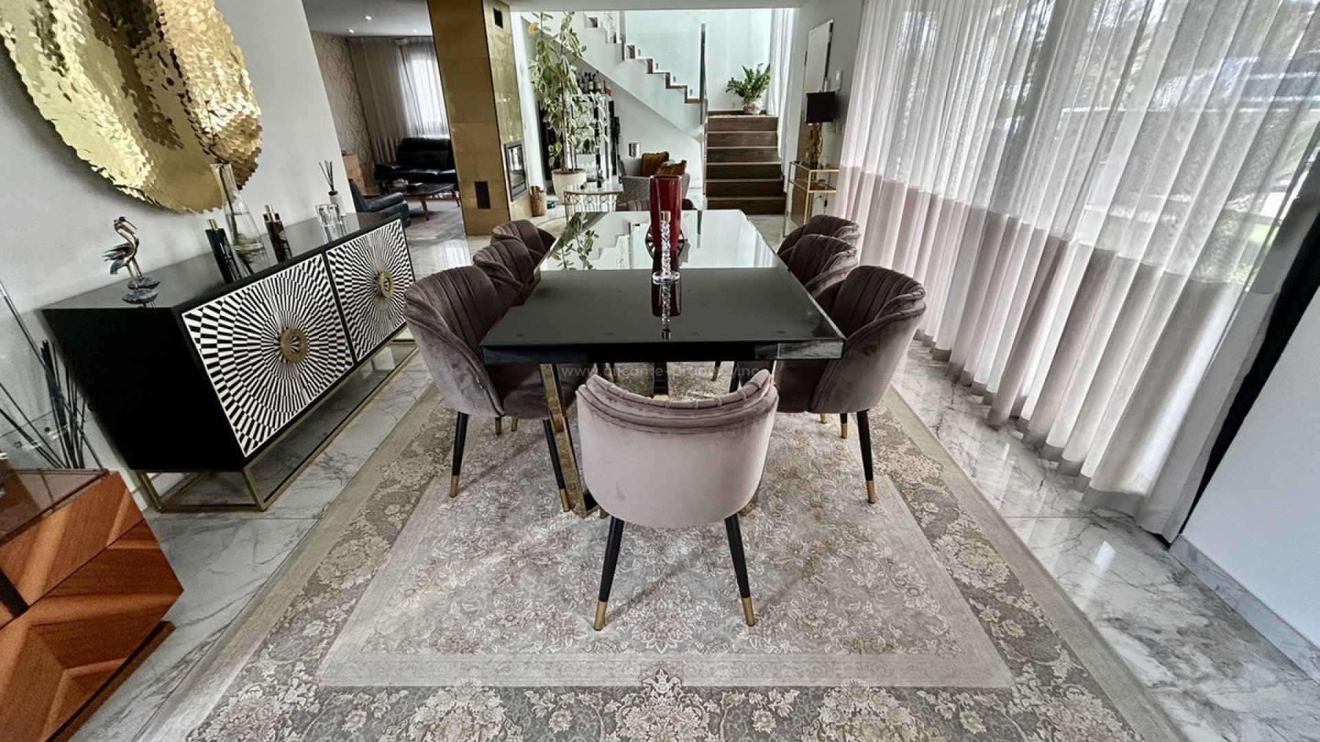 Hus / Villa i Los Balcones