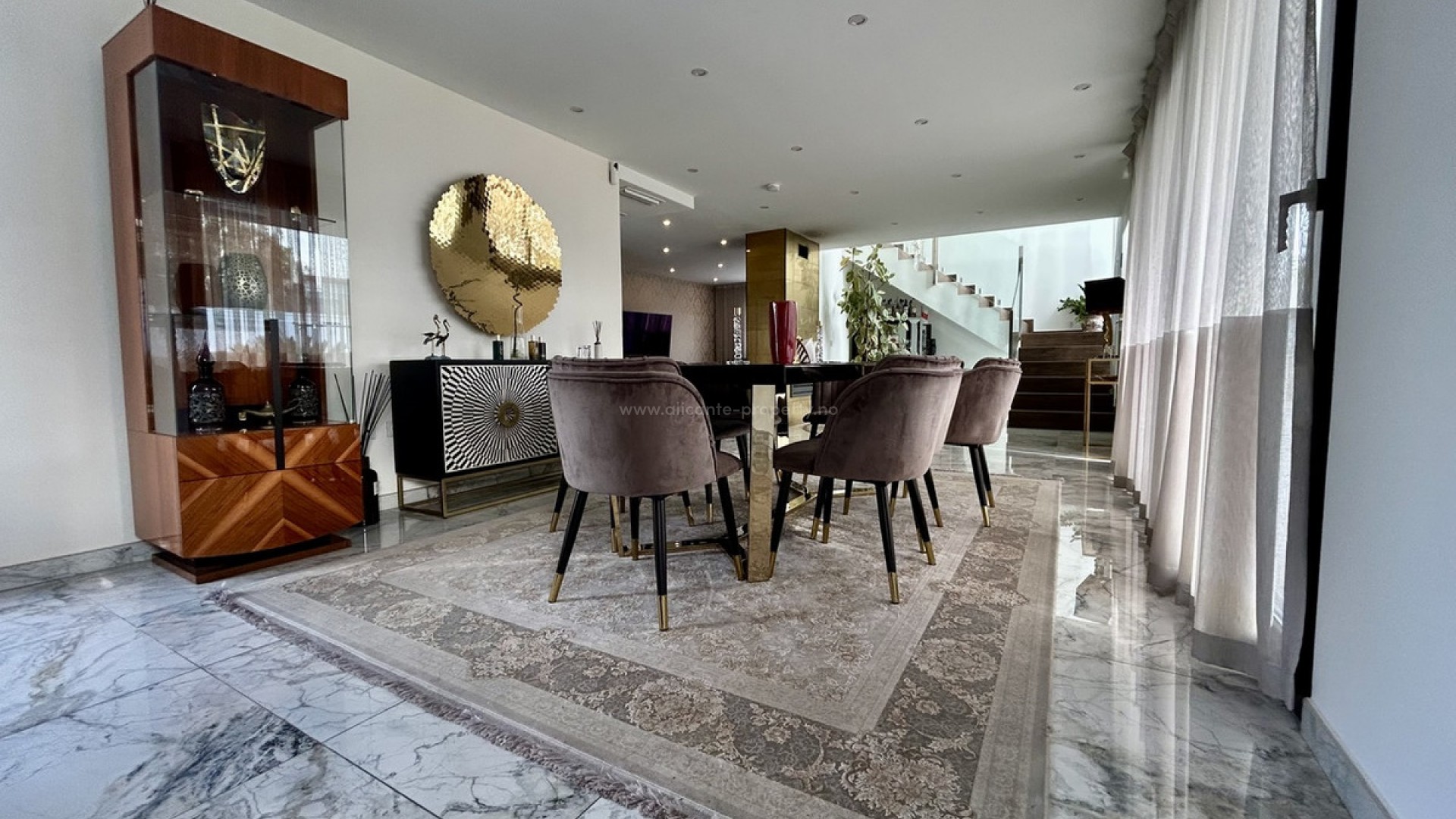 Hus / Villa i Los Balcones