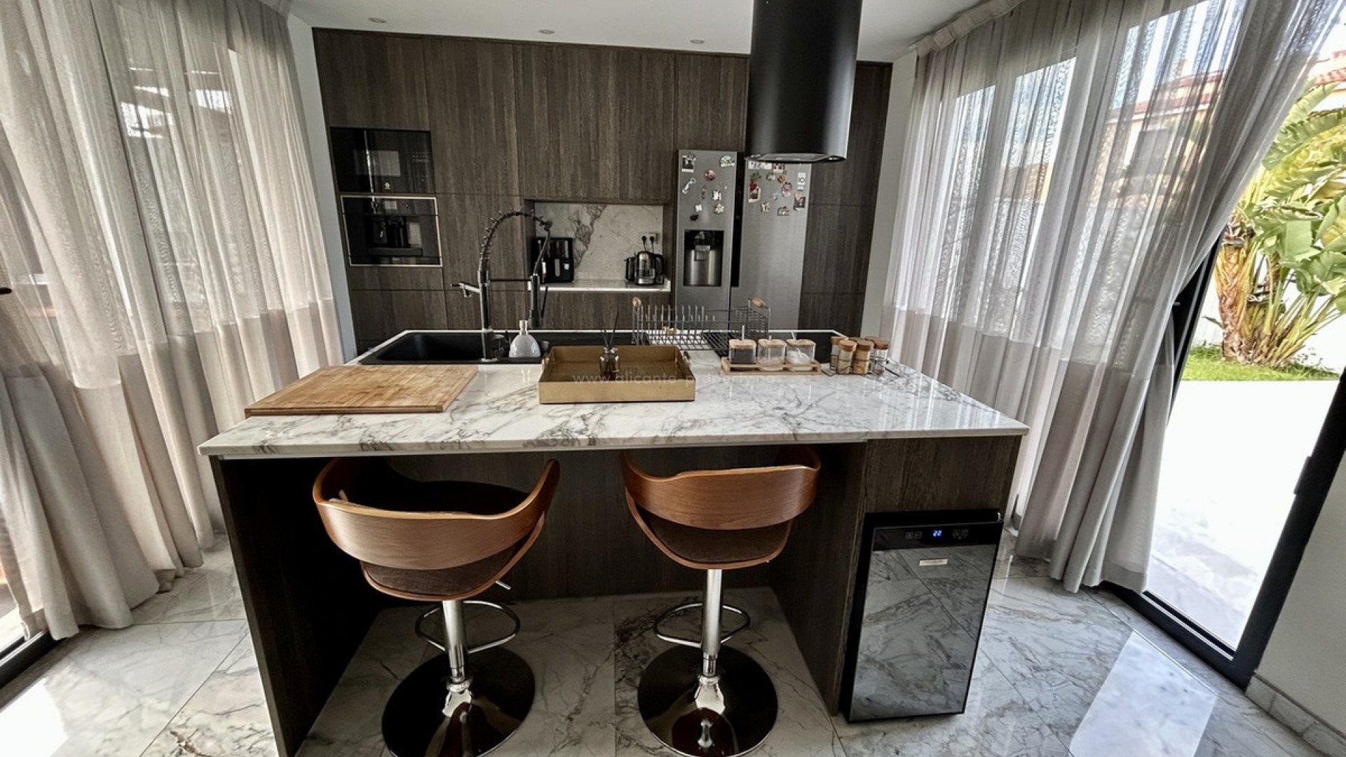 Hus / Villa i Los Balcones