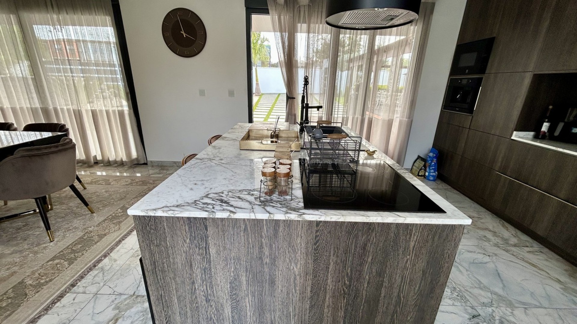 Hus / Villa i Los Balcones