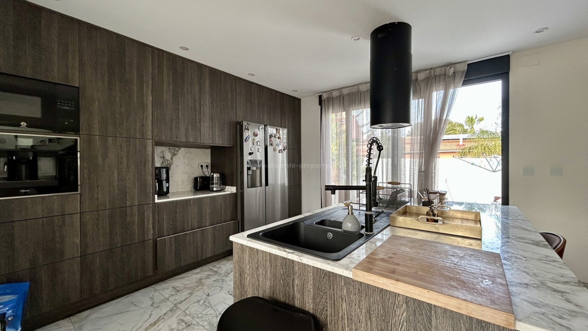 Hus / Villa i Los Balcones