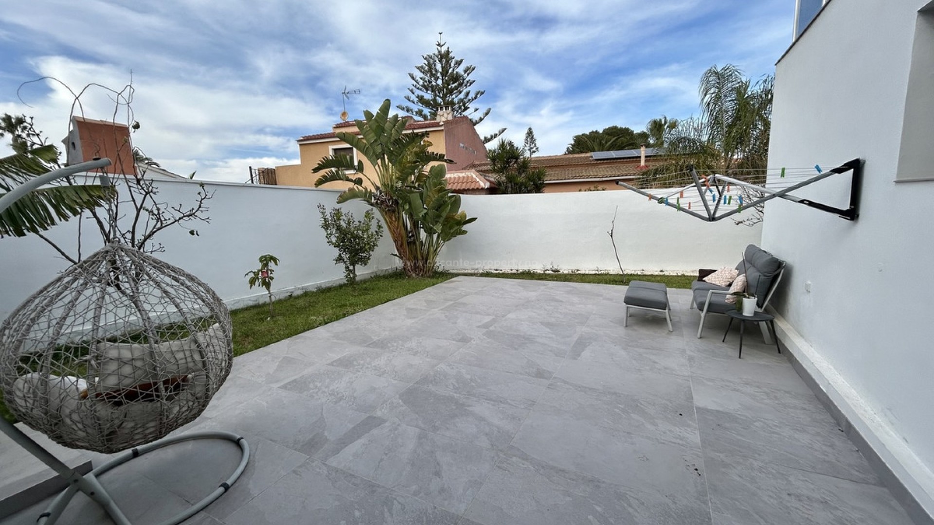 Hus / Villa i Los Balcones