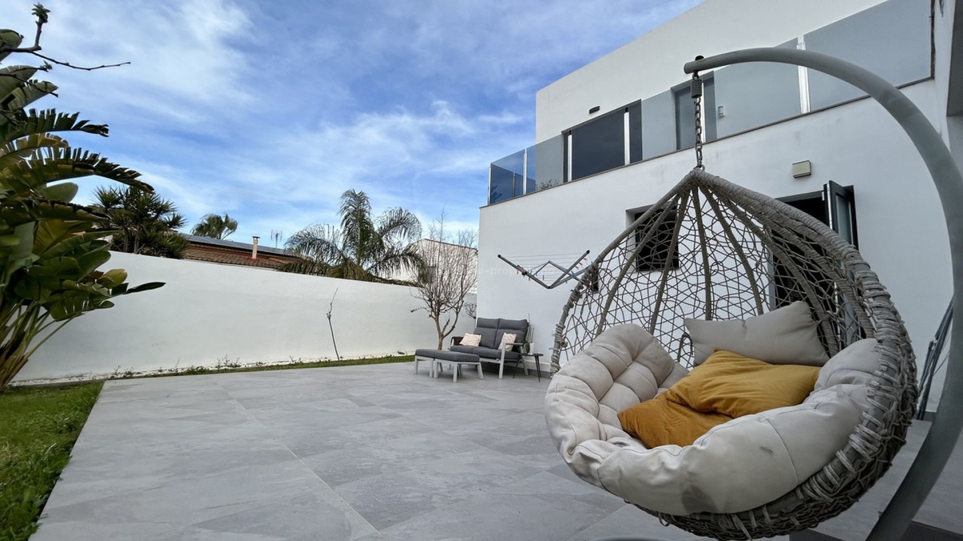 Hus / Villa i Los Balcones