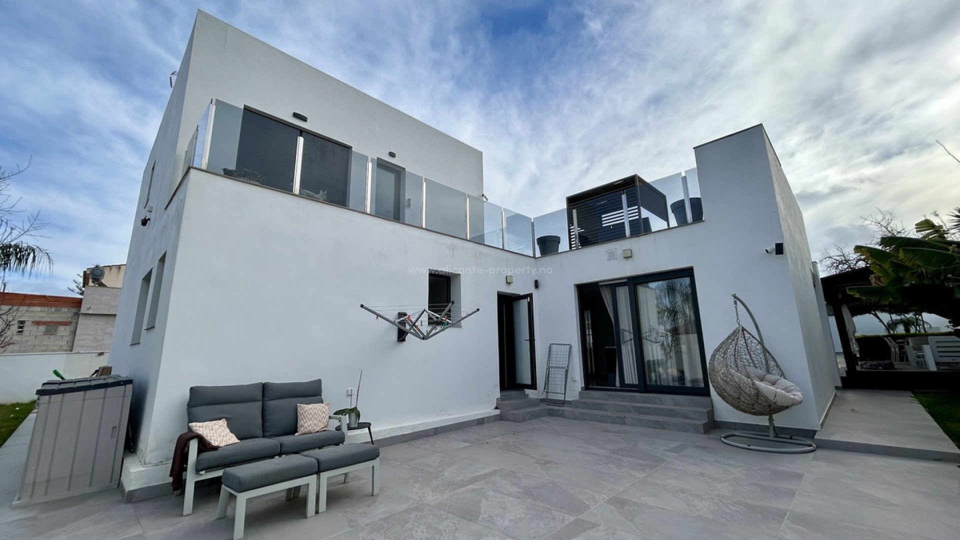 Hus / Villa i Los Balcones