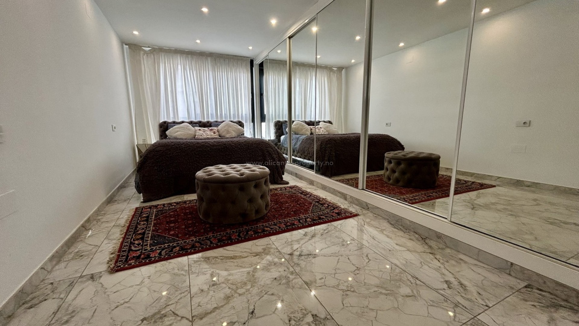 Hus / Villa i Los Balcones