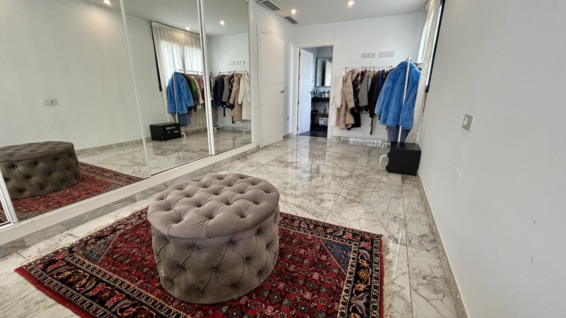 Hus / Villa i Los Balcones