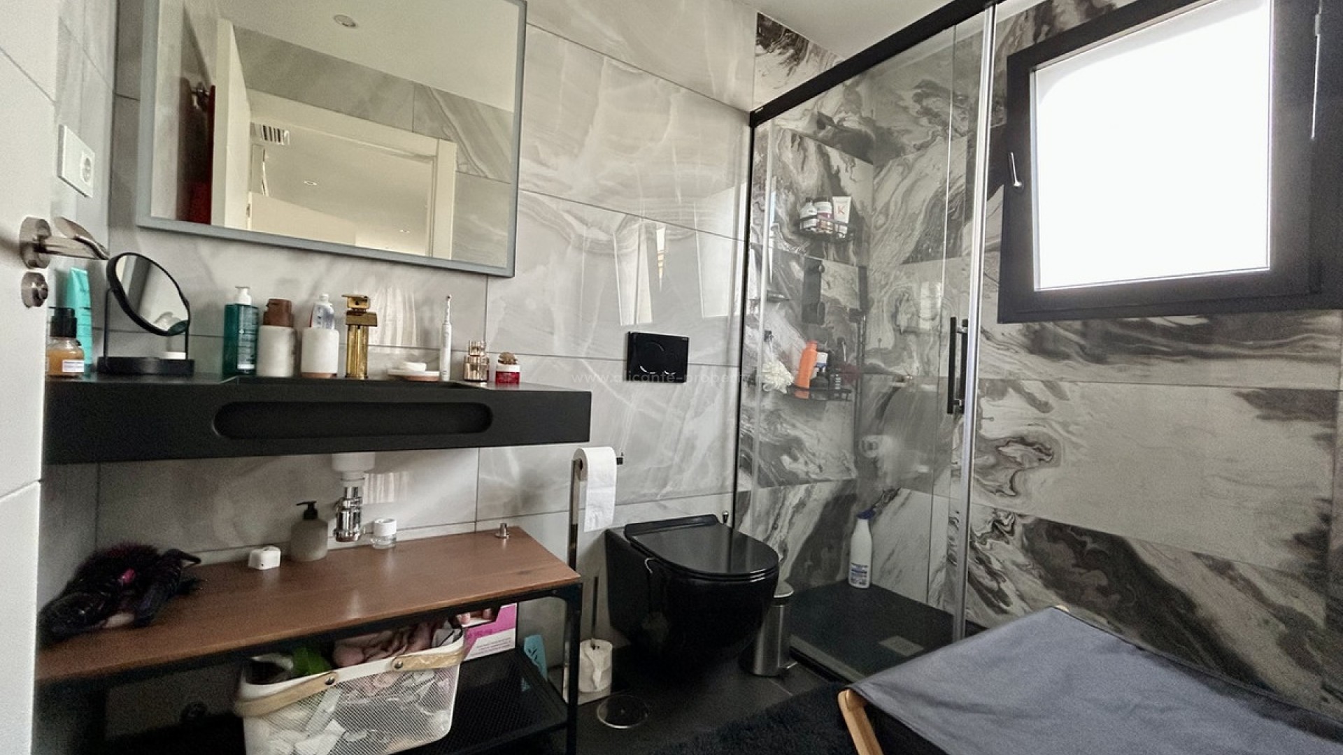 Hus / Villa i Los Balcones