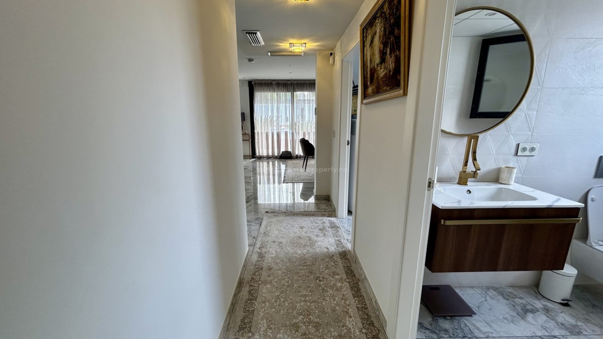 Hus / Villa i Los Balcones